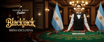 Bienvenidos a casinoonlinemagic.net