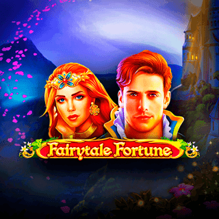 Fairytale Fortune game thumbnail
