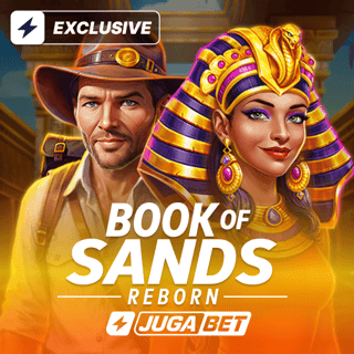 Book of Sands Reborn game thumbnail