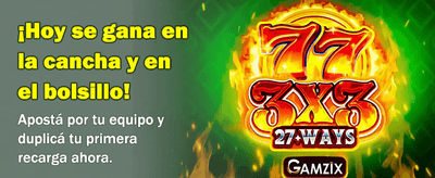 Bienvenido a Casino Magic