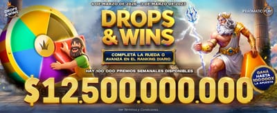Gana Premios Increíbles Hoy