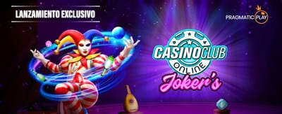 Plataforma de Casino Magic Online