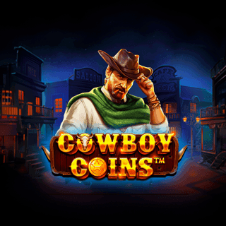 Cowboy Coins game thumbnail