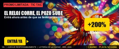 El Tiempo de Ganar