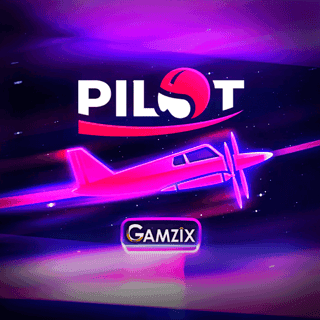 Pilot game icon