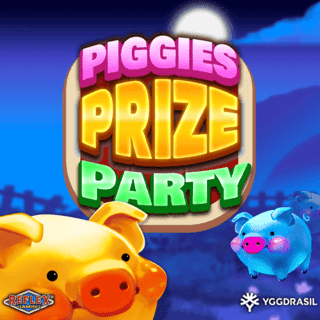 Piggy Bank Party game icon
