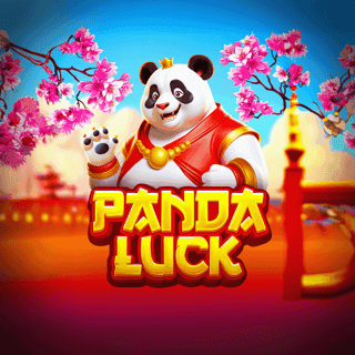 Panda Luck game icon