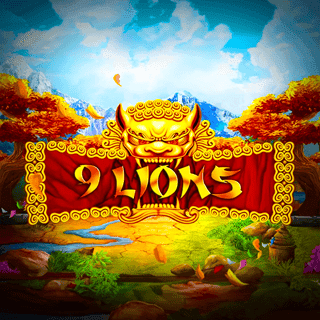 9 Lions™ Burning Board™ game icon
