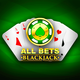All Bets Blackjack game icon